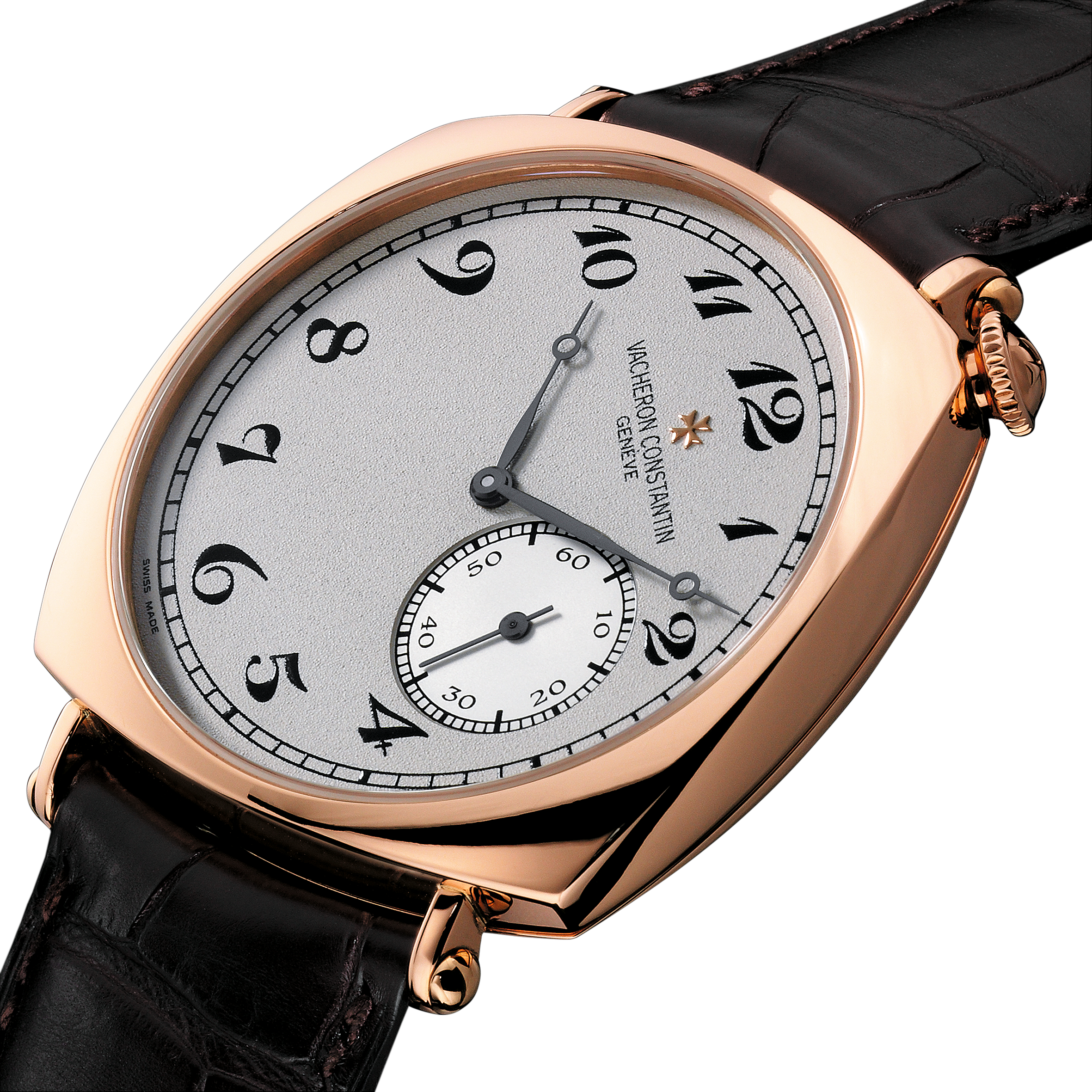 vacheron - Vacheron Constantin: quelles sont les options autour de 30/40K ? 1465024