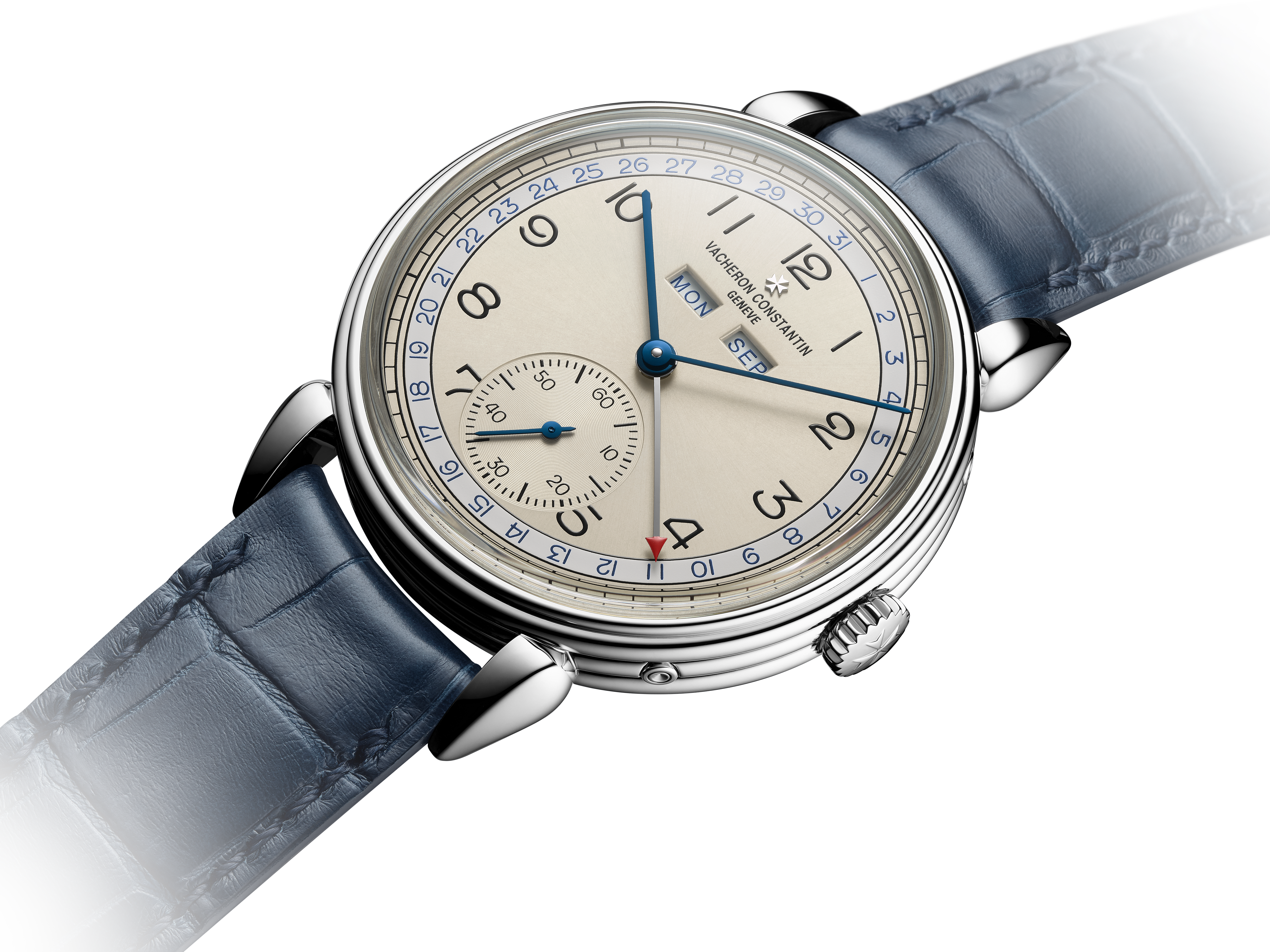 vacheron - Vacheron Constantin: quelles sont les options autour de 30/40K ? 1615830