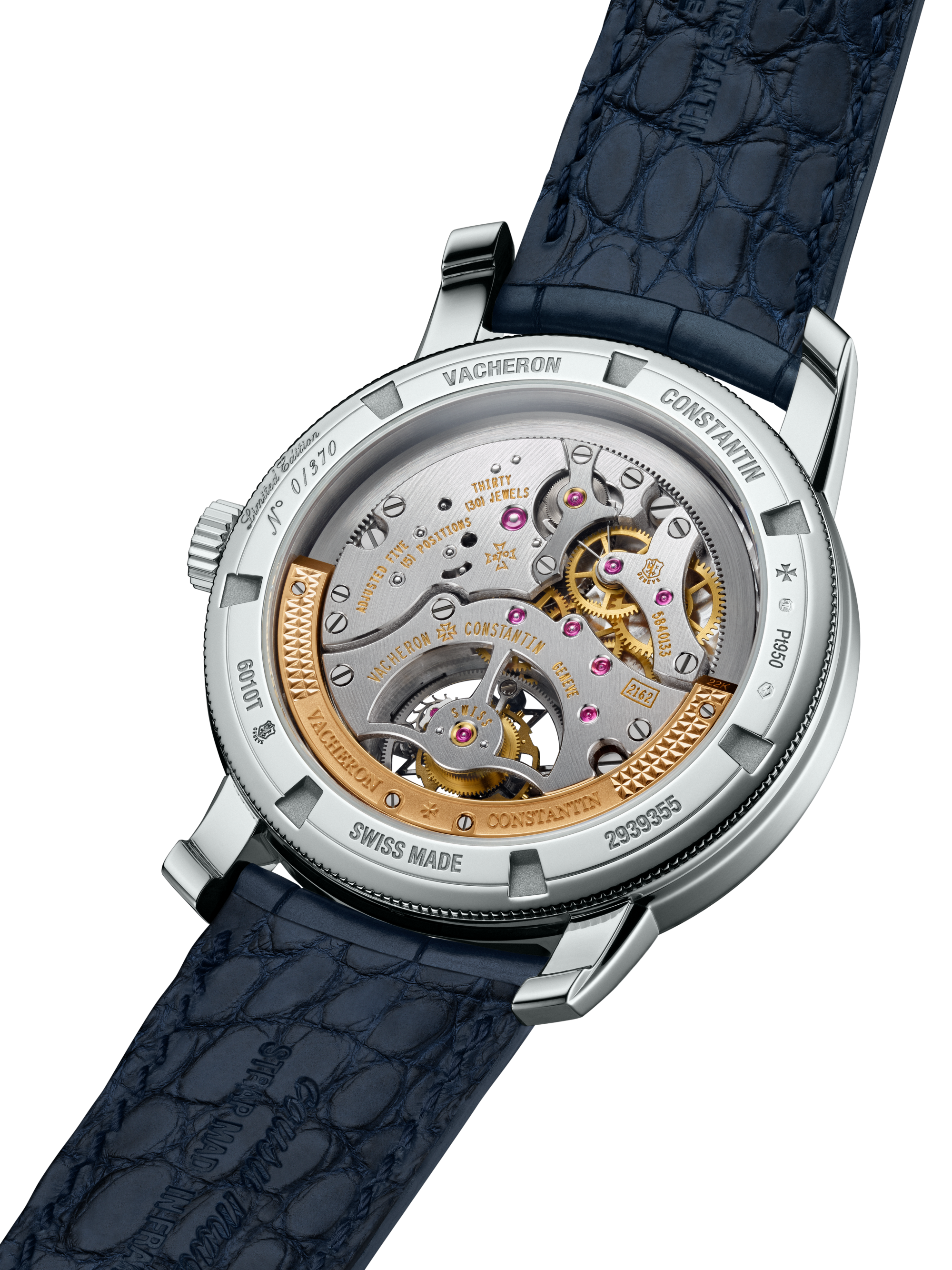 Vacheron-Constantin