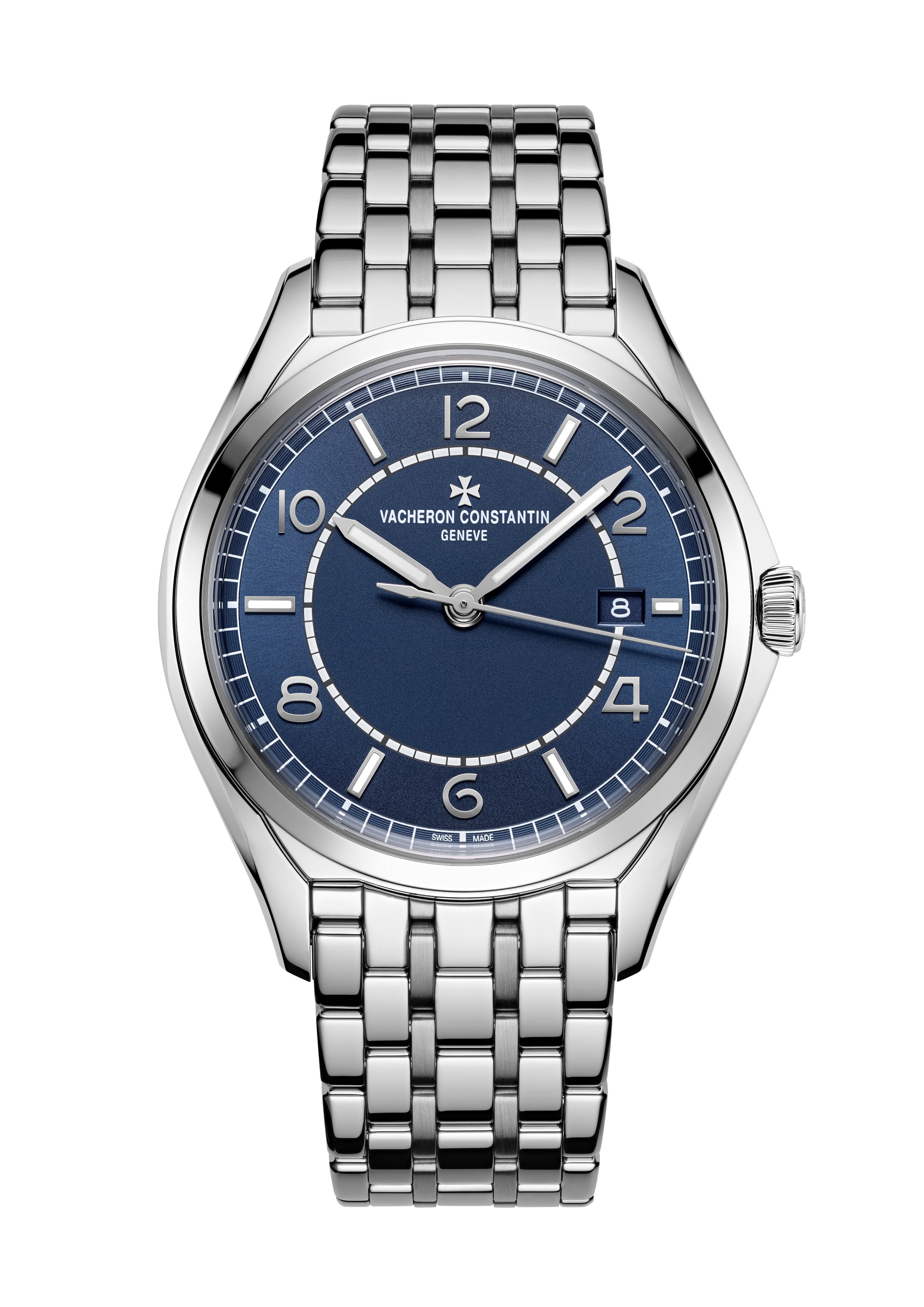 Vacheron Constantin 4600E/110A-B487