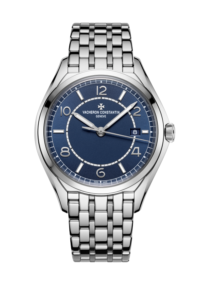 Fiftysix automatico