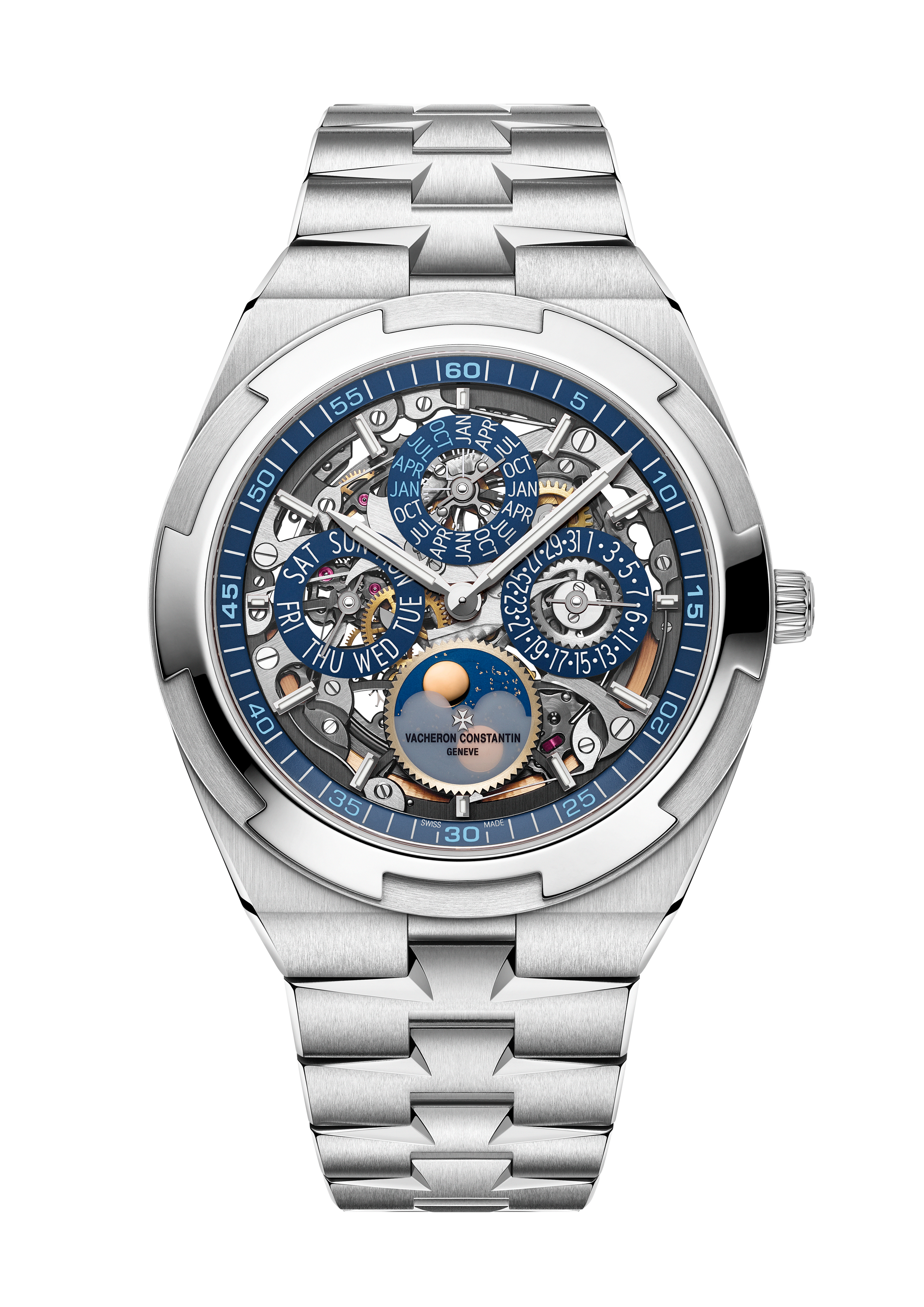 Vacheron Constantin 4300V/220G-B946