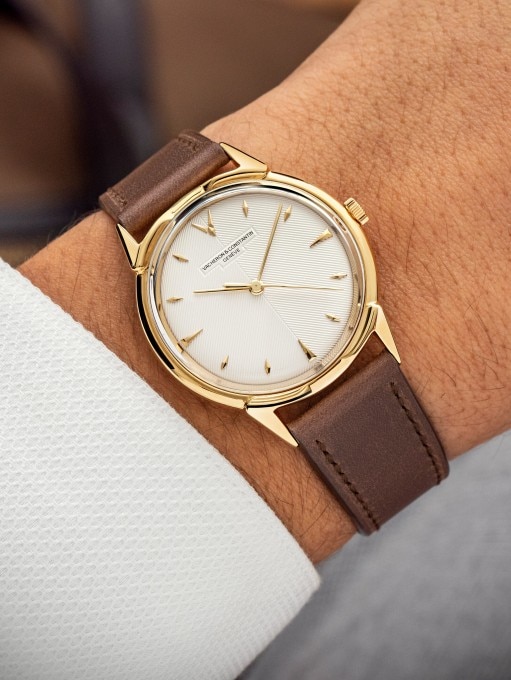 Vacheron sales constantin m711