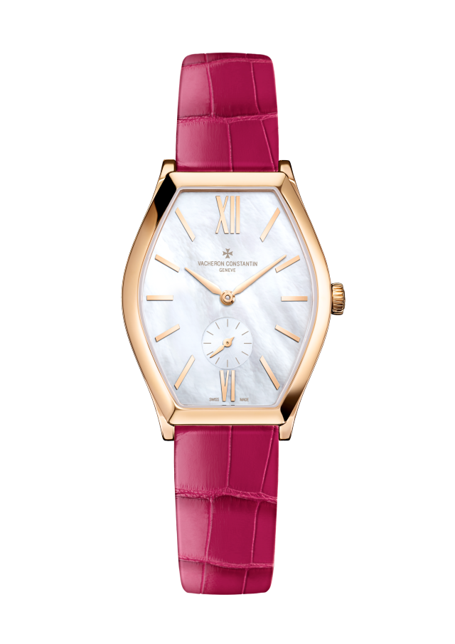 Malte manual-winding
