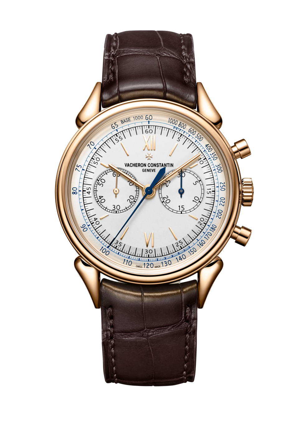 VACHERON CONSTANTIN ヴァシュロンコンスタンタン