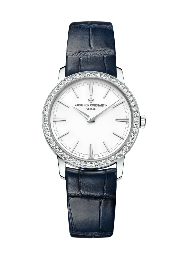 Browse Traditionnelle Watches | Vacheron Constantin