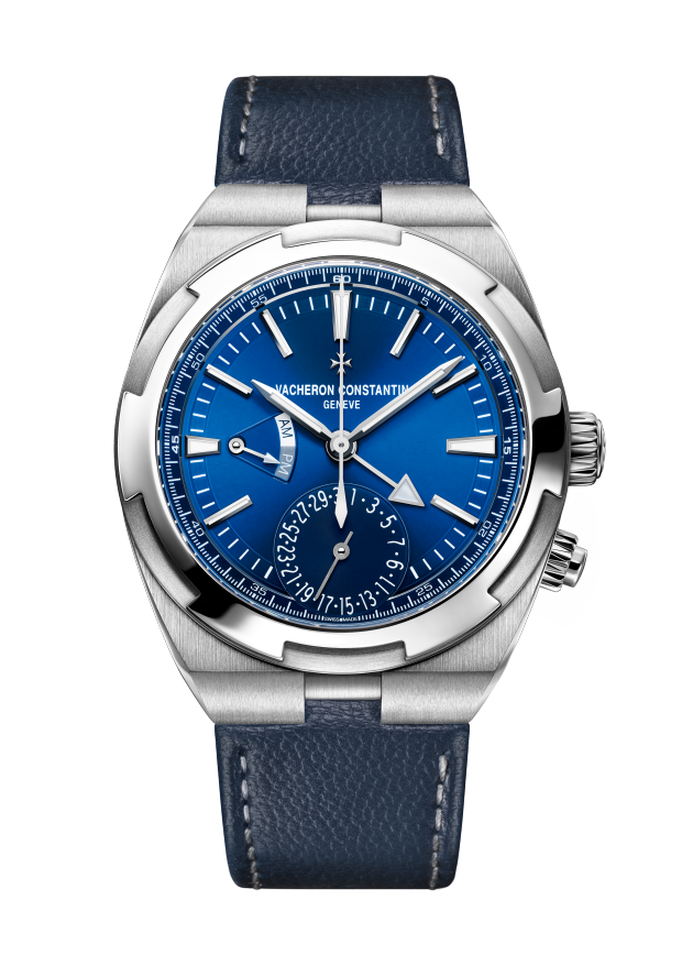 Vacheron Constantin Overseas 7900V 110A B334