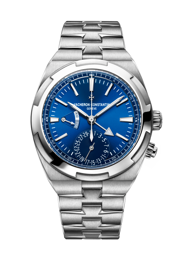 Vacheron Constantin Overseas - 7900V/110A-B546