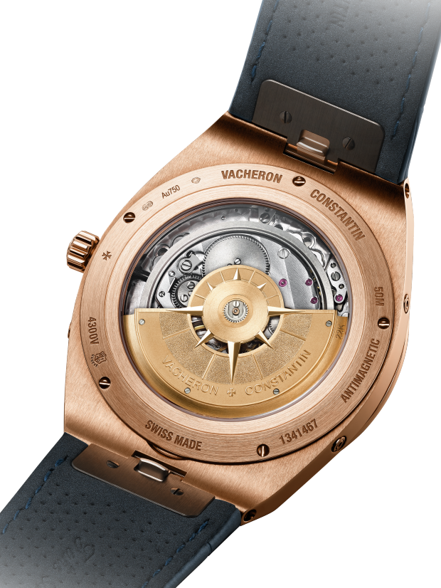 vacheron constantin 4300v