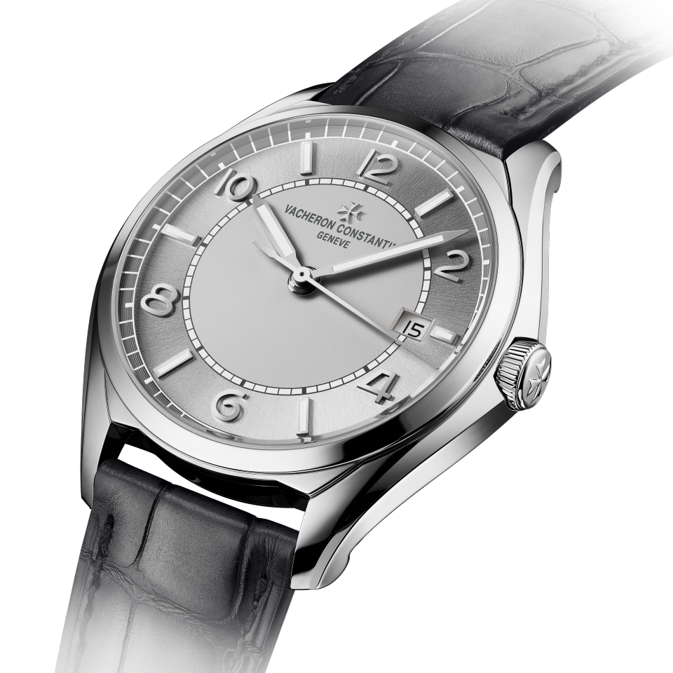 Vacheron hotsell constantin 4600e