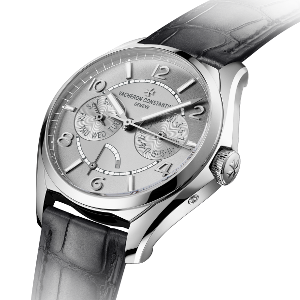 vacheron constantin 56 day date