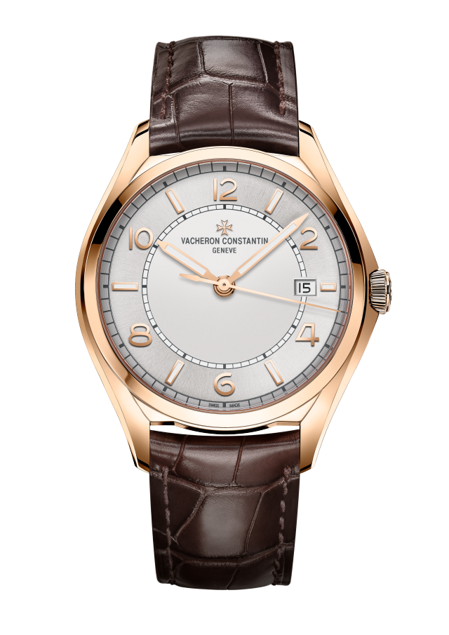 Vacheron Constantin Fiftysix 4600E/000A-B442