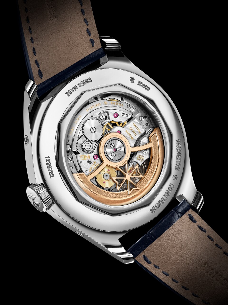 Fiftysix deals vacheron constantin