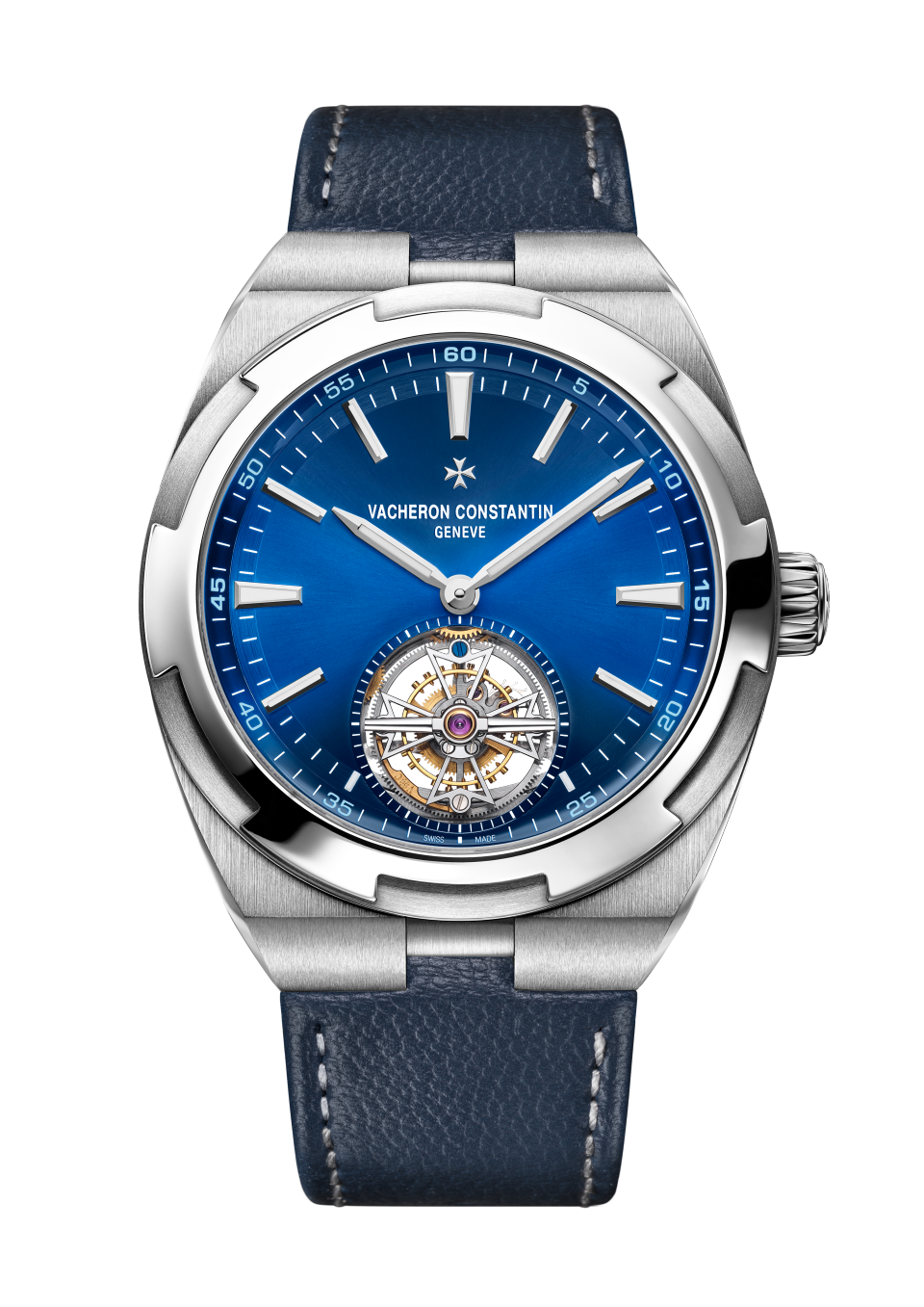 Vacheron Constantin Overseas 6000V 110A B544