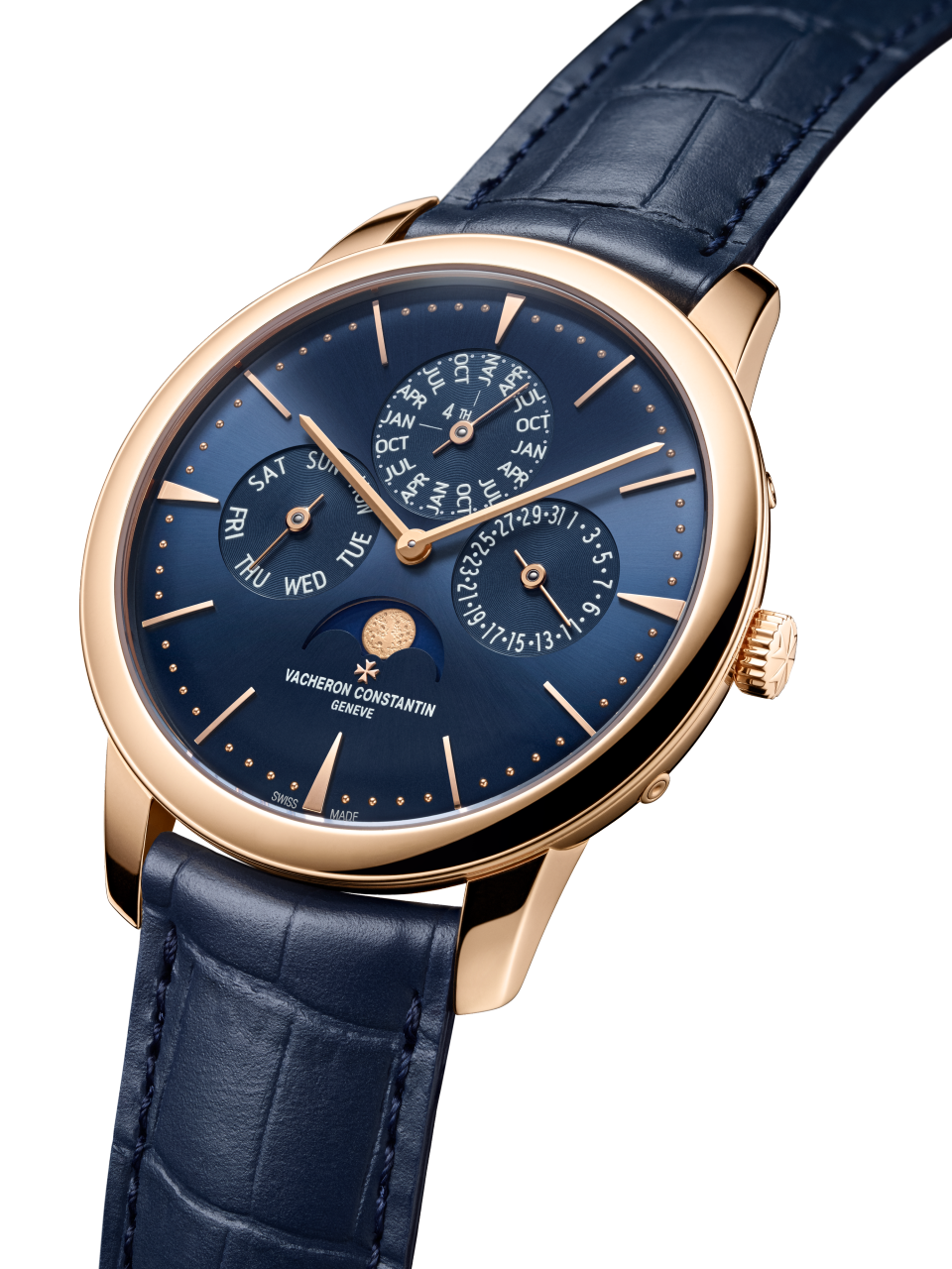 vacheron constantin patrimony ultra slim