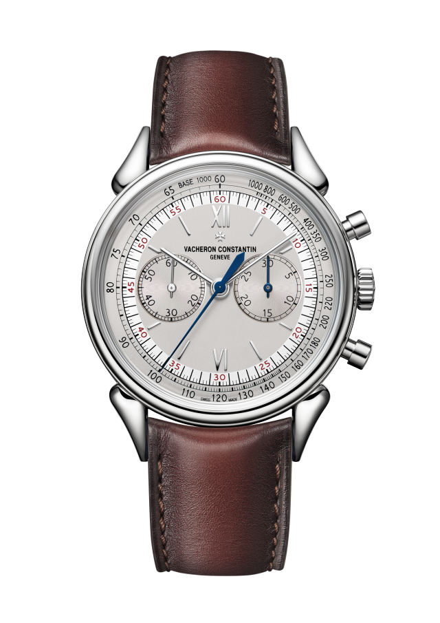 Historiques Cornes de vache 1955
