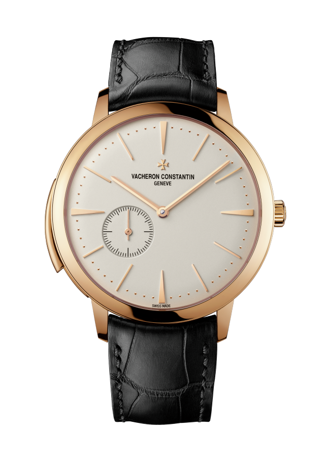 vacheron constantin vintage uhren
