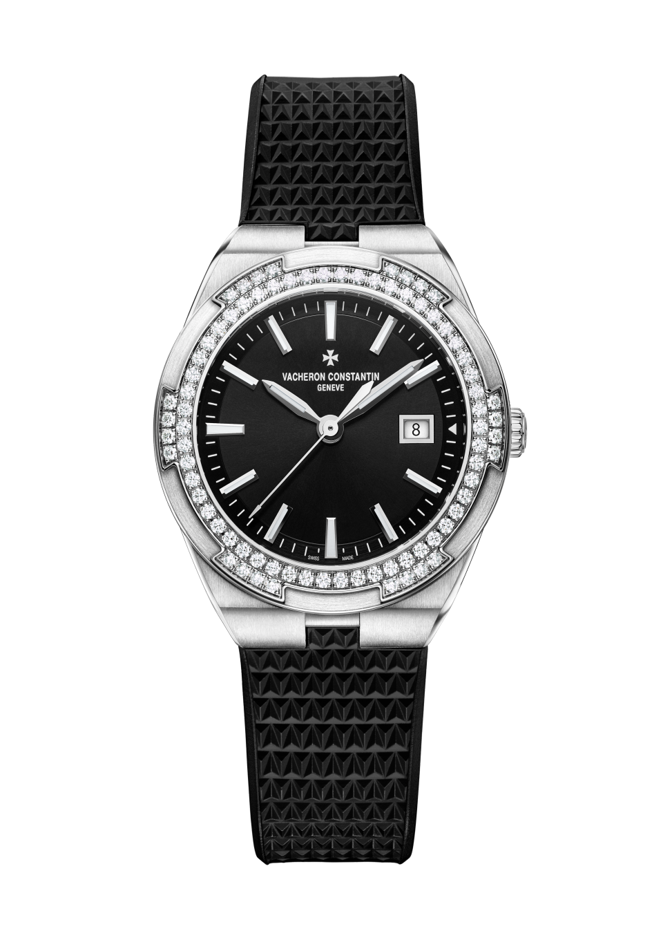 vacheron constantin black