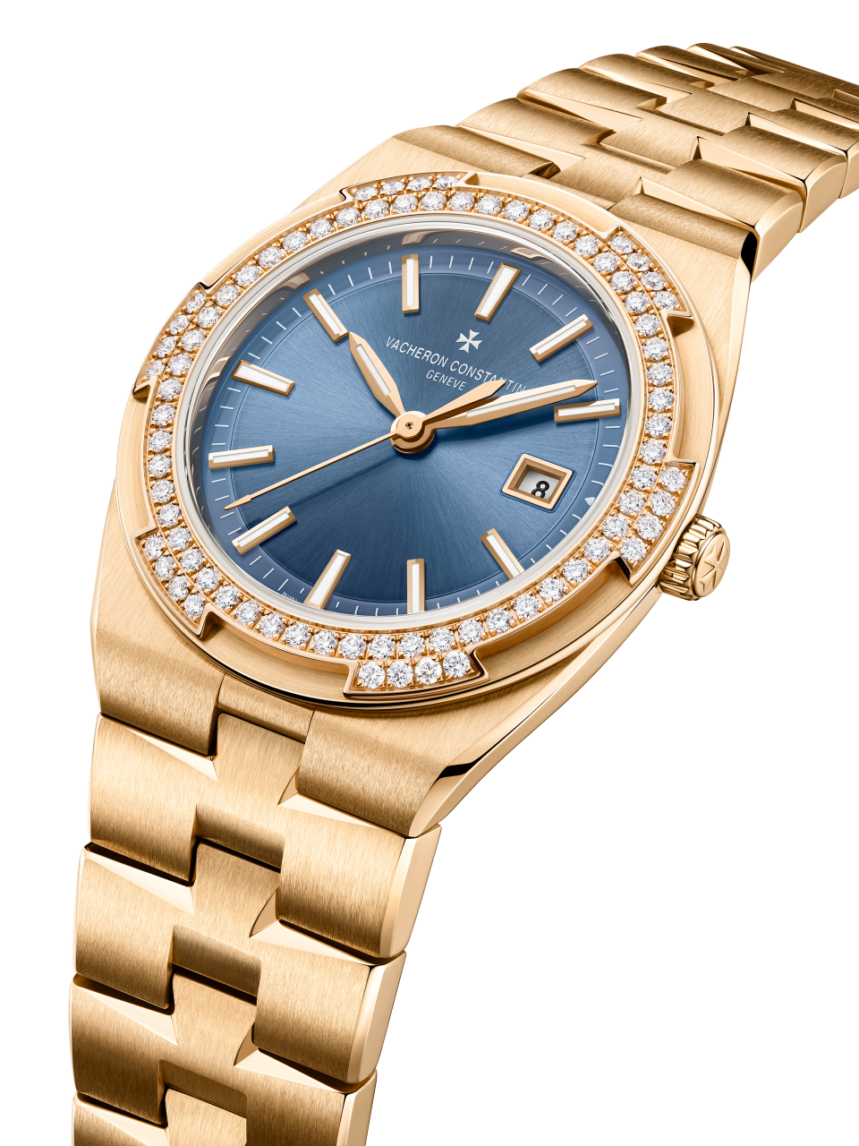 Overseas quartz shop