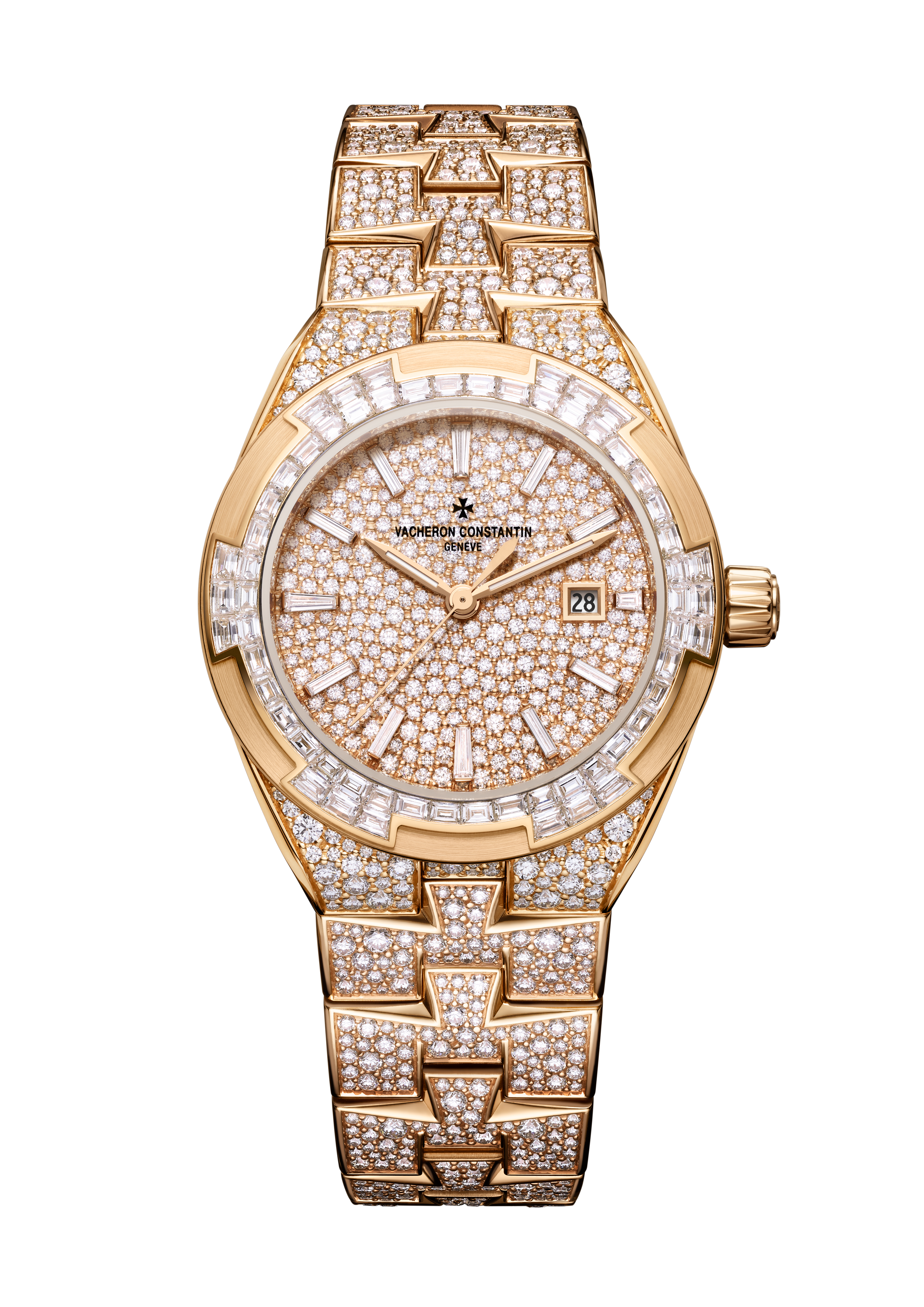 Vacheron Constantin 4617V/215R-H040