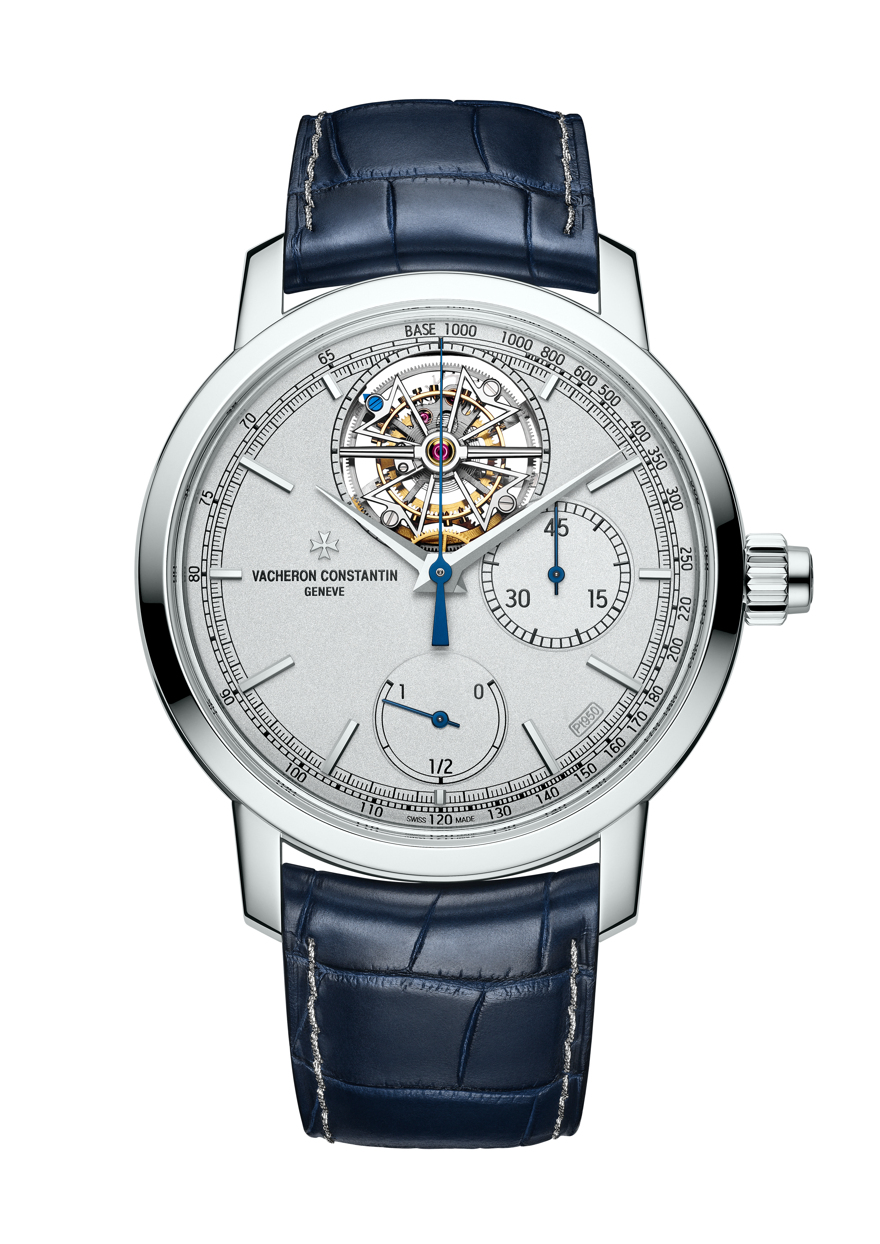 Vacheron Constantin 5100T/000P-H041