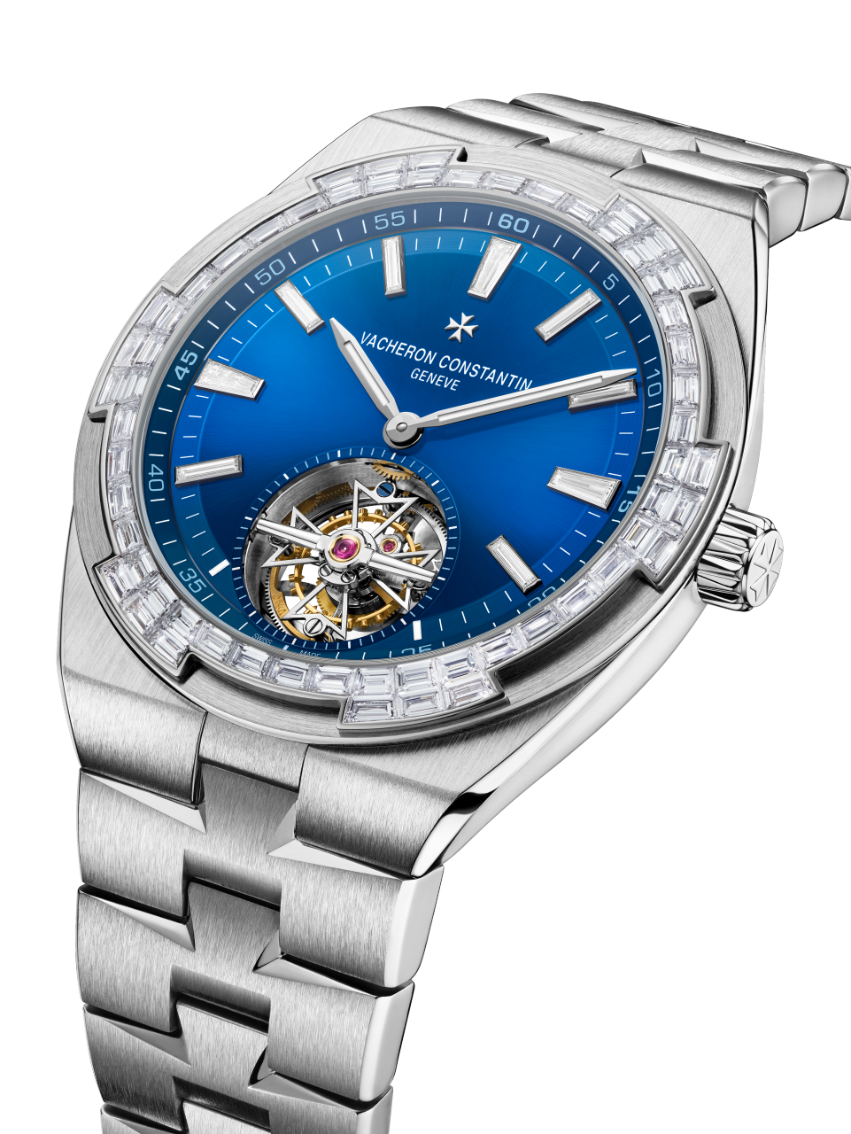 Vacheron constantin deals watch price