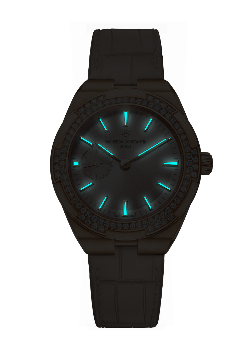 Vacheron Constantin Overseas - 2305V/000R-B077 Vue nocturne Face