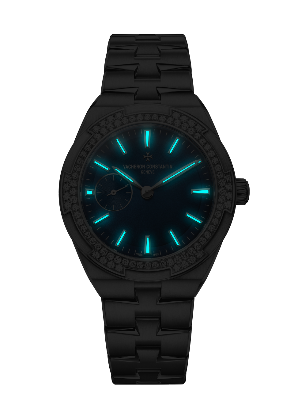 Vacheron Constantin Overseas - 2305V/100A-B170 Night View Front