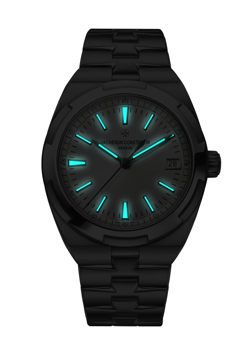 Vacheron Constantin Overseas - 4500V/110A-B126 Night View Front