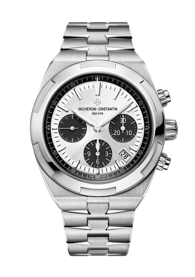 Vacheron Constantin Overseas - 5500V/110A-B148