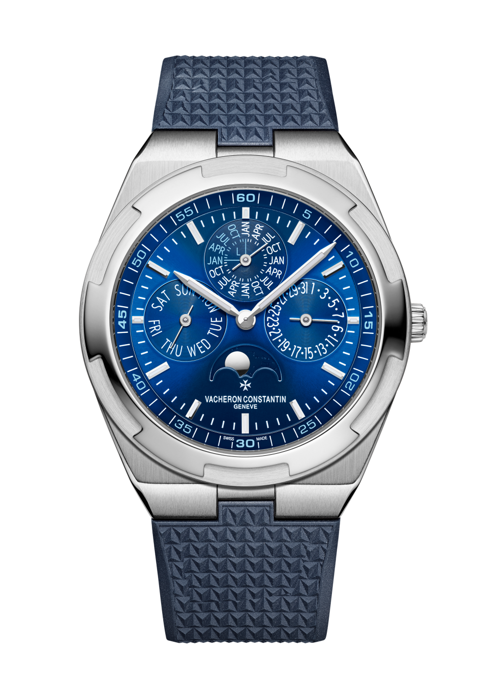 Vacheron Constantin Overseas 4300V 120G B945