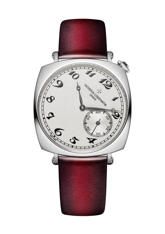 Historiques luxury watches | Vacheron Constantin