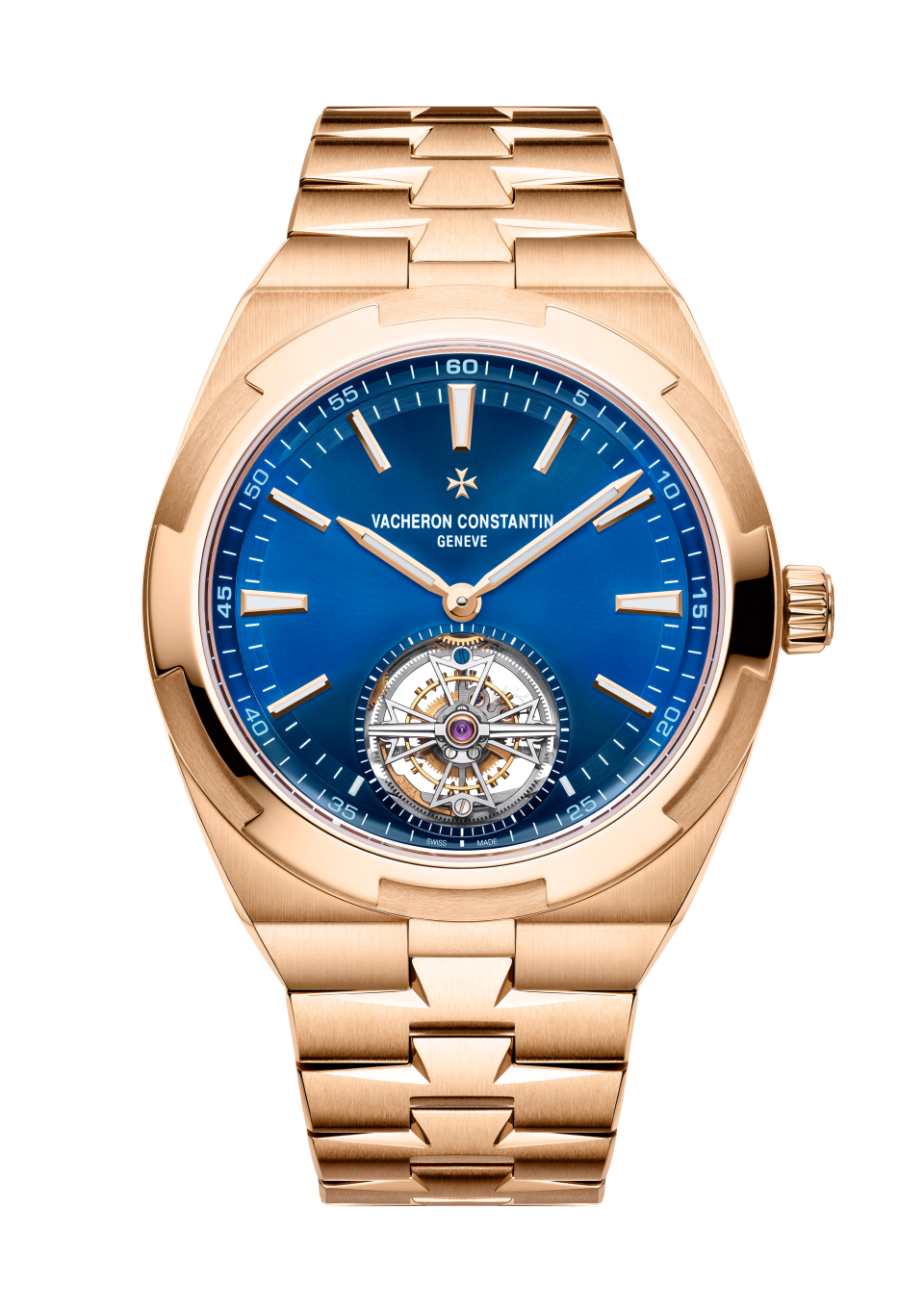 Vacheron tourbillon hotsell