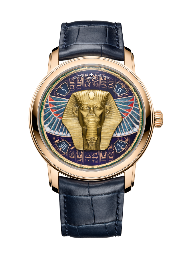 Vacheron Constantin 時の芸術家 Vacheron Constantin 時の芸術家 Vacheron Constantin 時の芸術