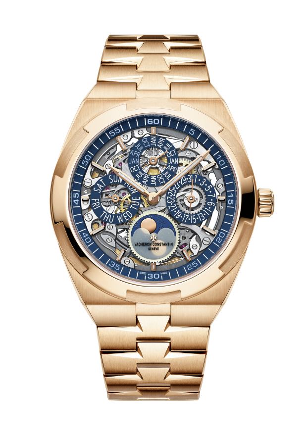 vacheron constantin skeleton