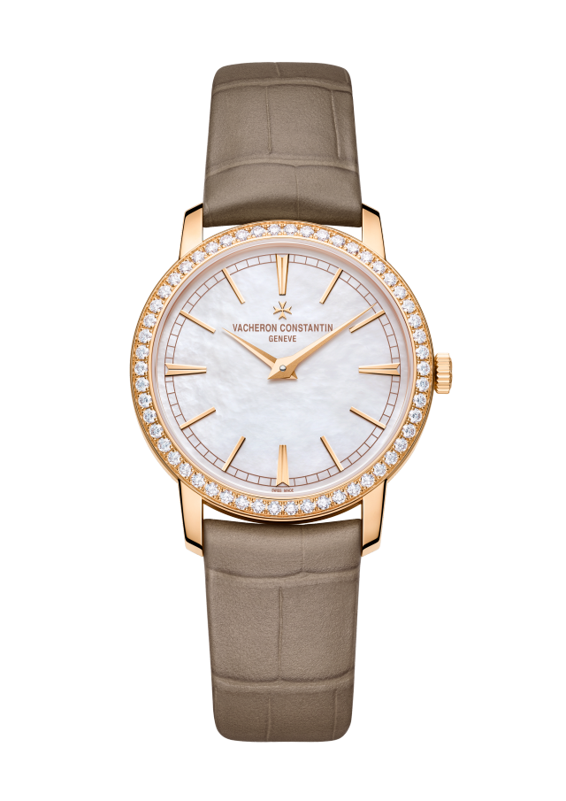 Browse Traditionnelle Watches | Vacheron Constantin