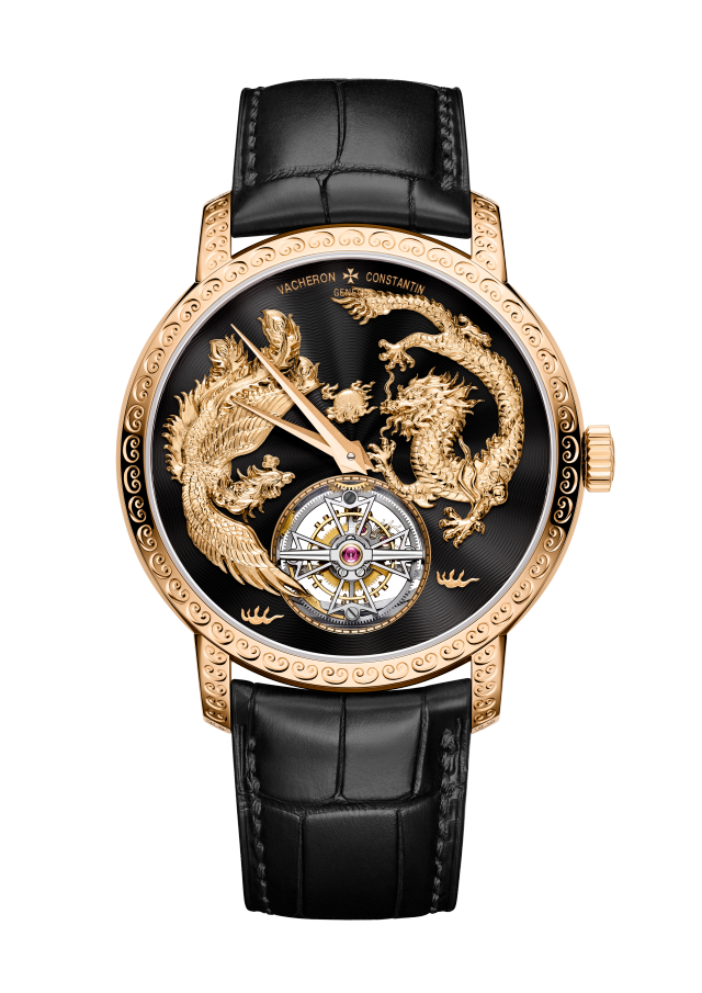 Shop Our Watches Vacheron Constantin