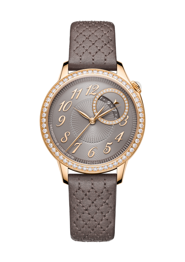 Vacheron constantin deals women