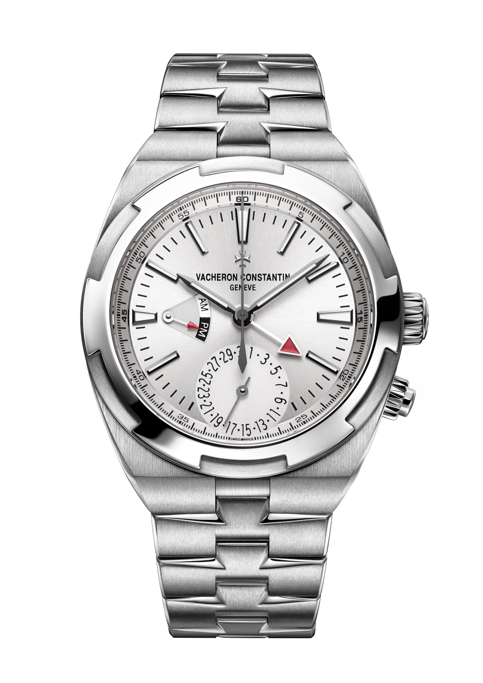 7900V/110A-B334, Overseas, Vacheron Constantin