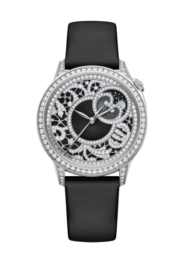 Vacheron Constantin Égérie - 8006F/000R-B976 Vacheron Constantin Égérie - 8006F/000R-B976
