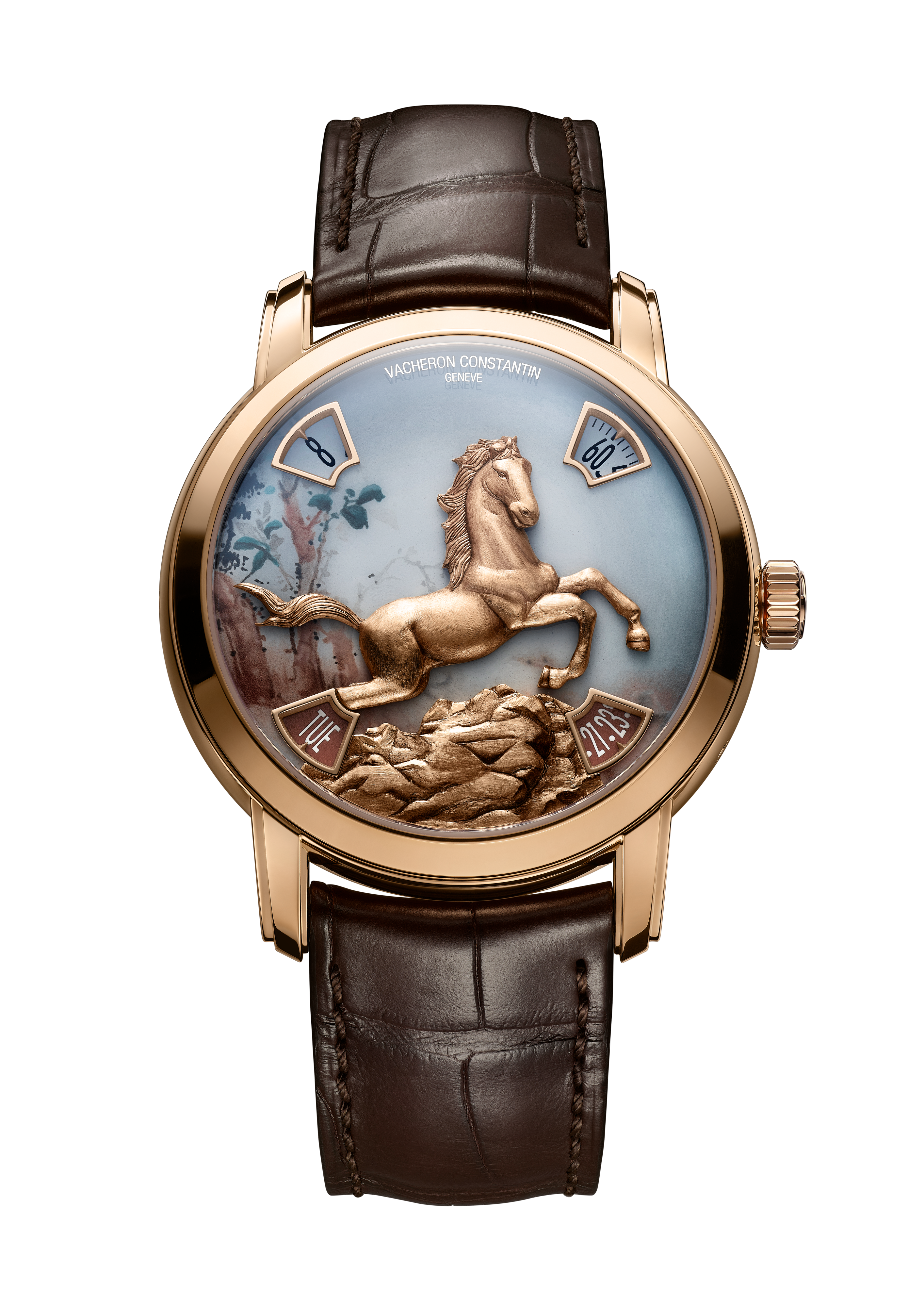 Vacheron Constantin 86073/000R-H067