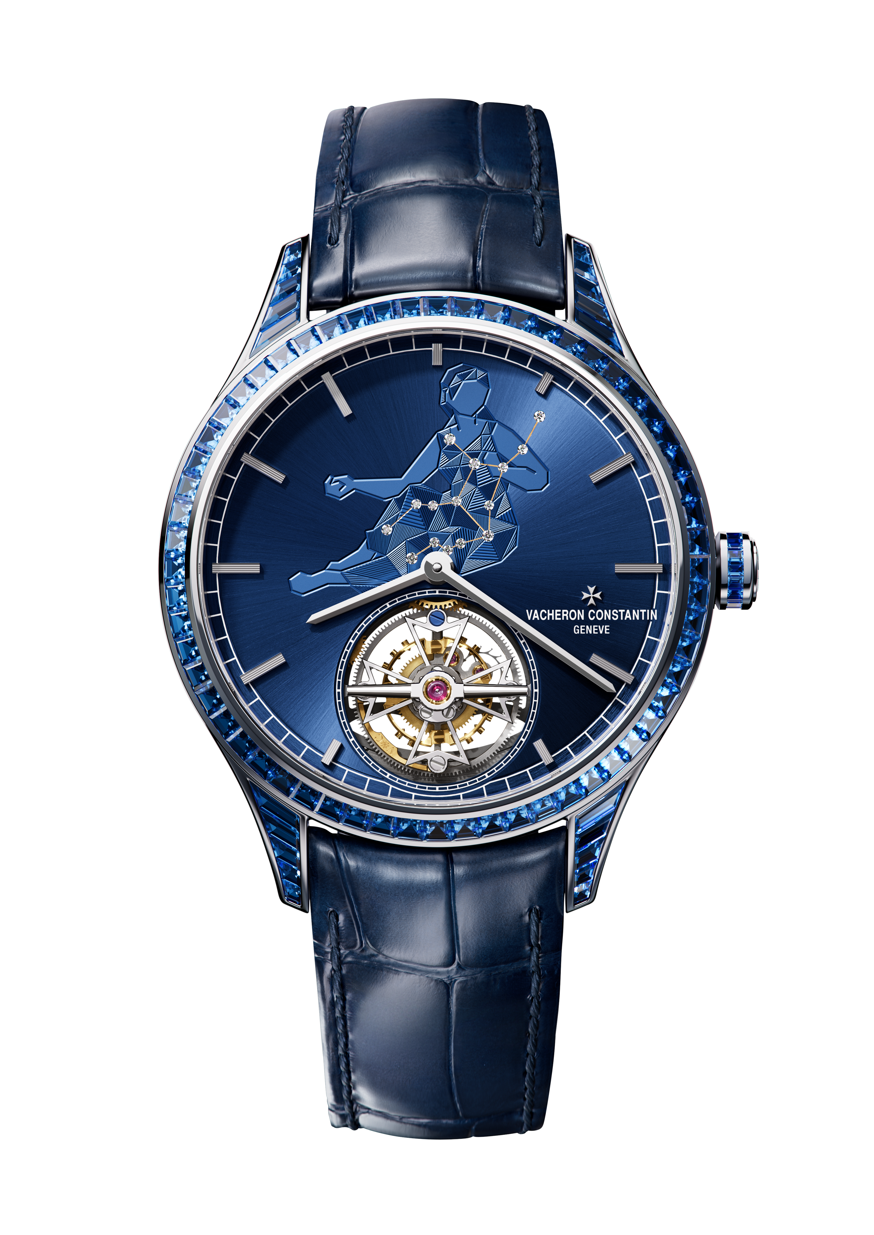 Vacheron Constantin 6007A/000G-H047