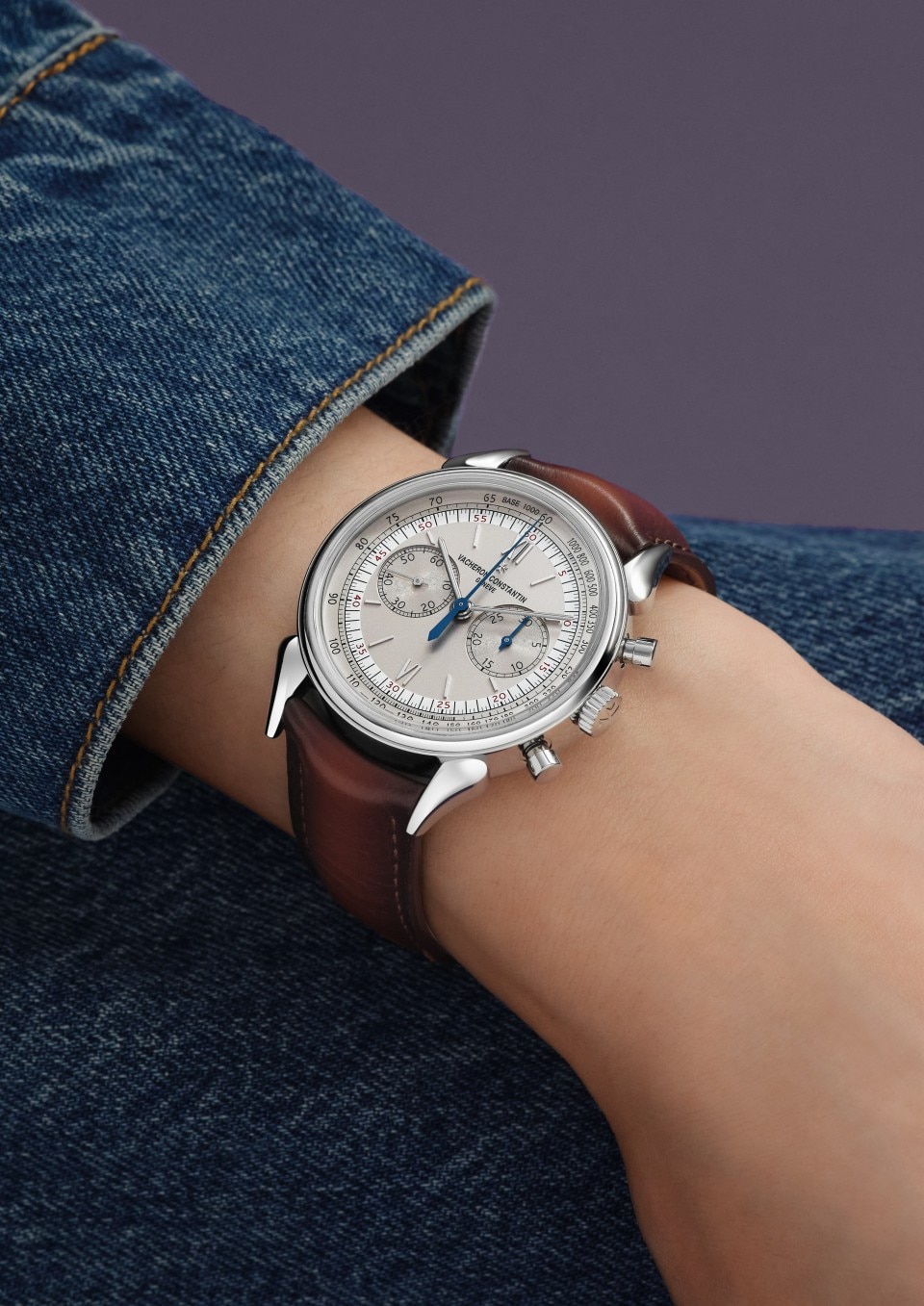 Vacheron constantin 1955 hotsell