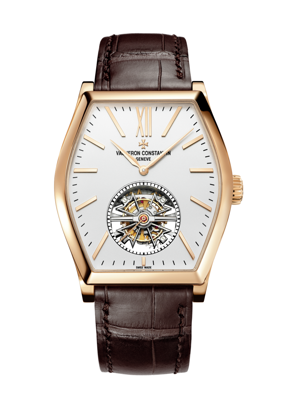 Vacheron Constantin Malte - 30130/000R-9754 Front