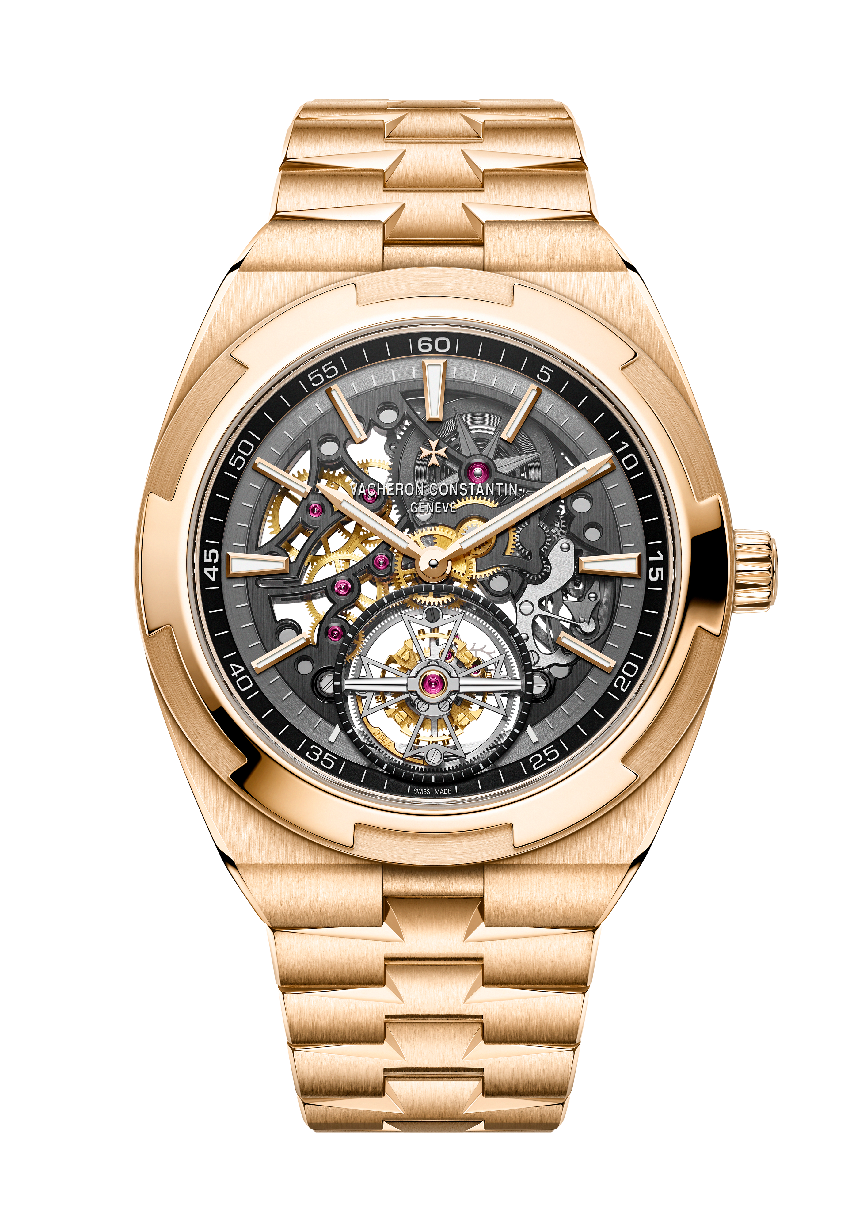 Vacheron Constantin 6000V/210R-B934