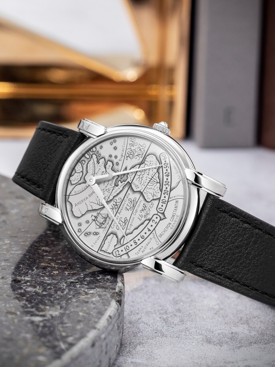 Mercator online vacheron constantin