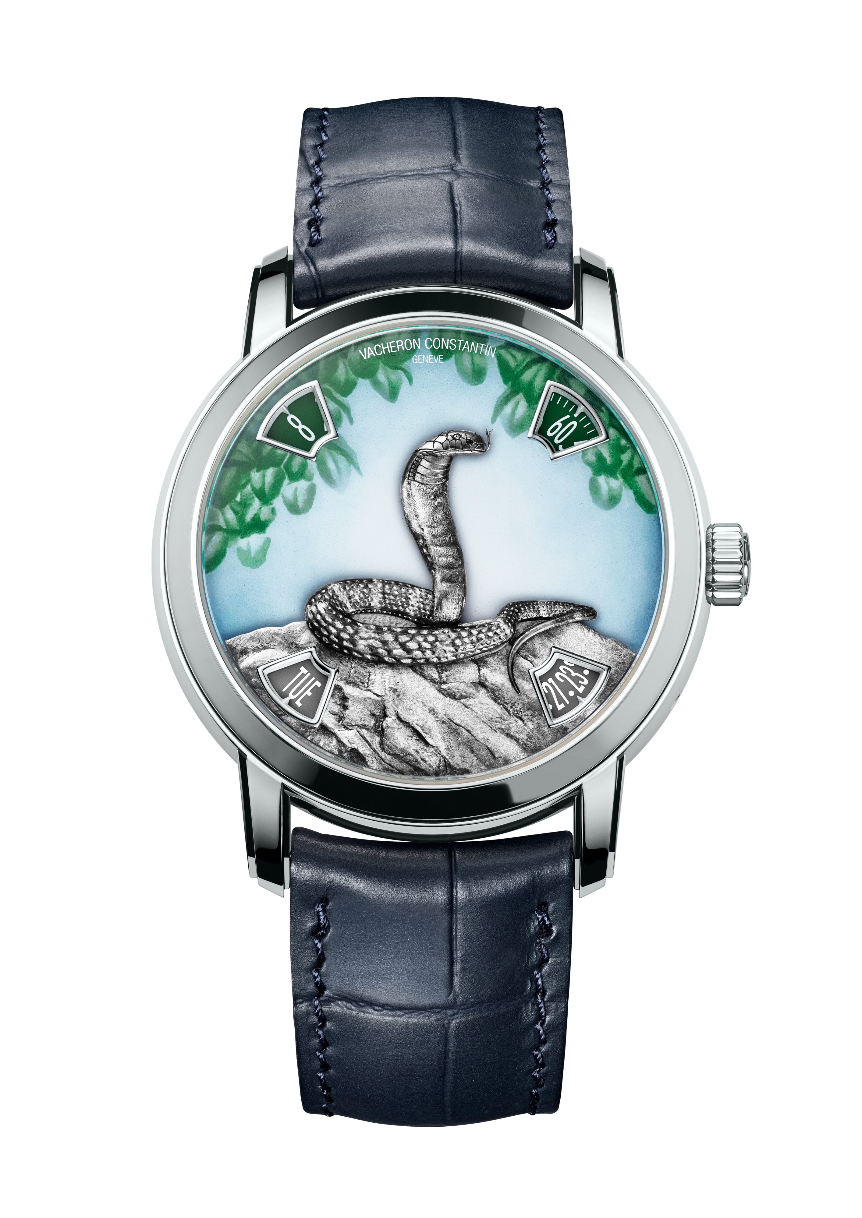 Vacheron Constantin 86073/000P-H033
