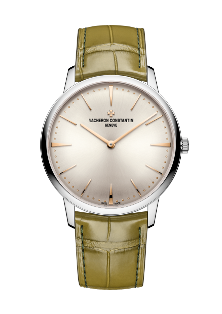 Vacheron constantin patrimony automatic top