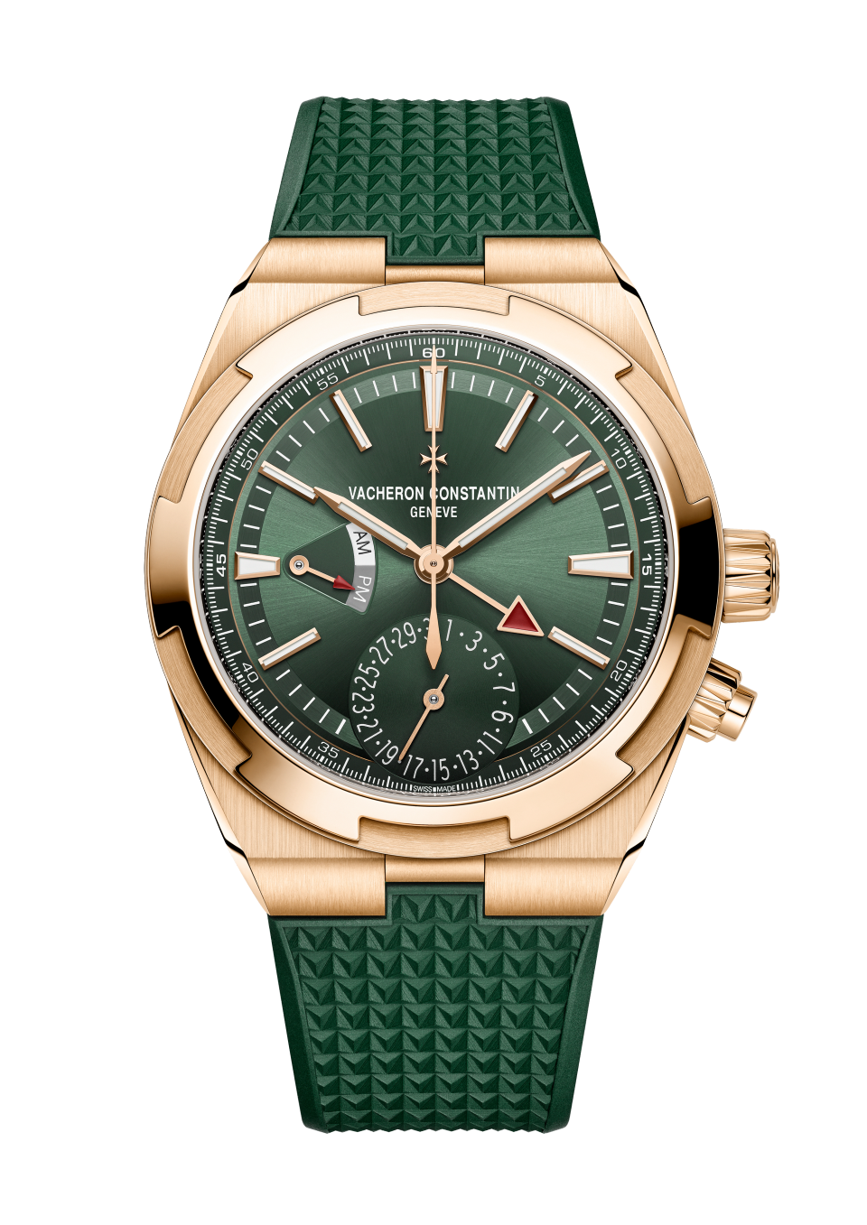 Vacheron constantin overseas dual time 7900v hot sale