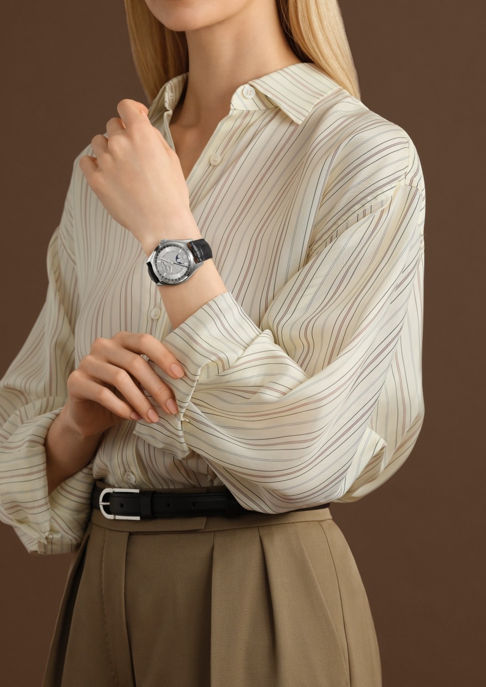 フィフティーシックス・コンプリートカレンダー - 40 mm - スティール